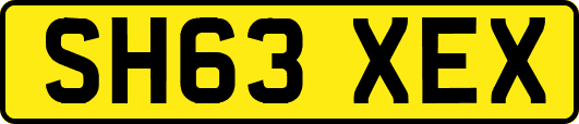 SH63XEX