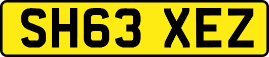 SH63XEZ