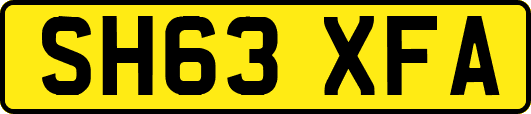 SH63XFA