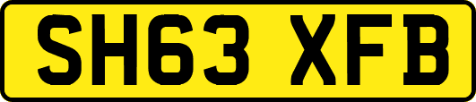 SH63XFB