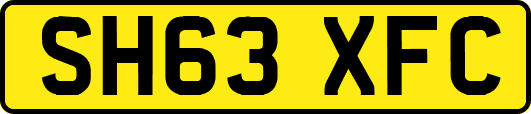 SH63XFC