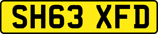 SH63XFD