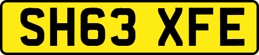 SH63XFE