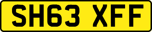 SH63XFF