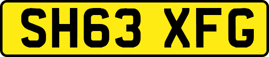 SH63XFG