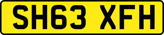 SH63XFH