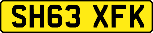 SH63XFK