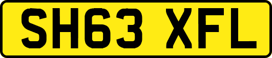 SH63XFL