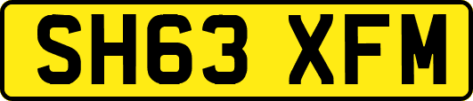 SH63XFM