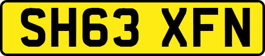 SH63XFN