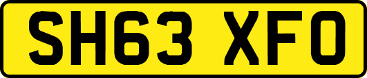 SH63XFO