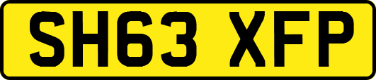 SH63XFP