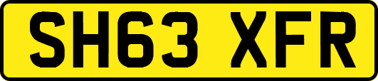 SH63XFR