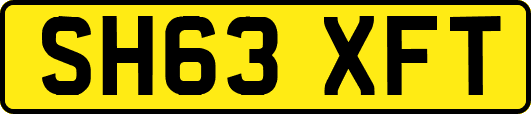 SH63XFT