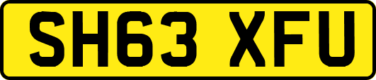 SH63XFU