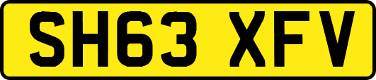 SH63XFV