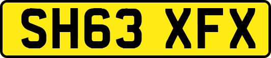 SH63XFX