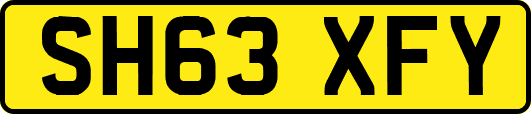 SH63XFY