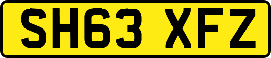 SH63XFZ