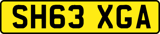 SH63XGA