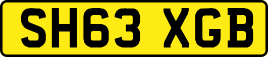 SH63XGB