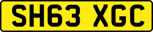 SH63XGC