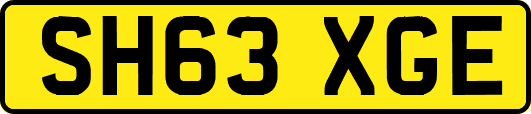 SH63XGE