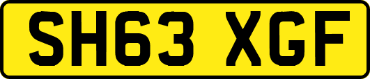 SH63XGF