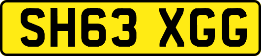 SH63XGG