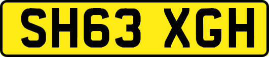 SH63XGH