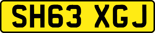 SH63XGJ