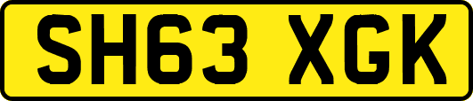 SH63XGK