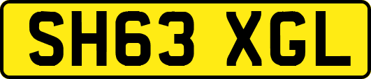 SH63XGL