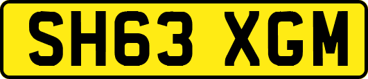 SH63XGM