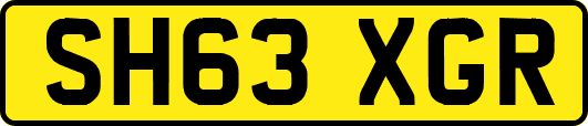 SH63XGR