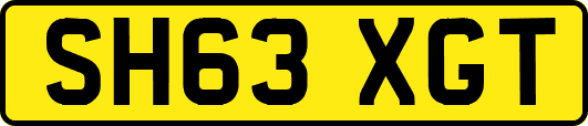 SH63XGT