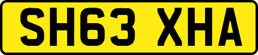 SH63XHA