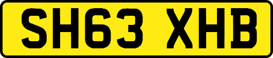 SH63XHB