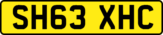 SH63XHC