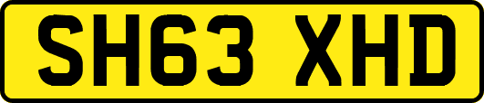 SH63XHD