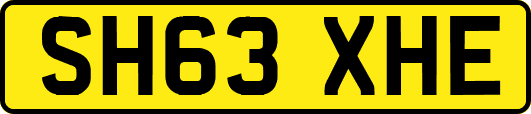 SH63XHE