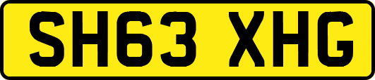 SH63XHG