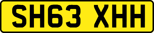 SH63XHH