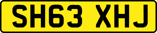 SH63XHJ