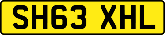 SH63XHL