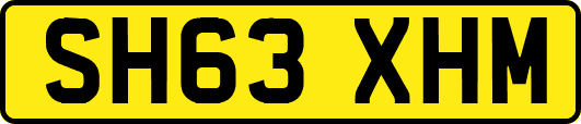 SH63XHM