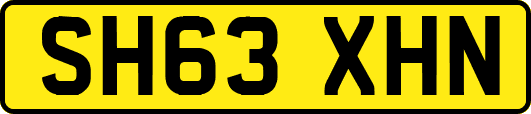 SH63XHN
