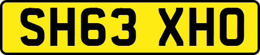 SH63XHO