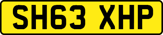 SH63XHP