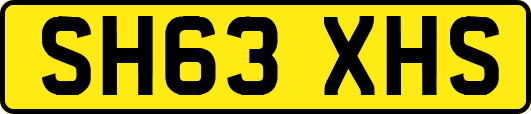 SH63XHS